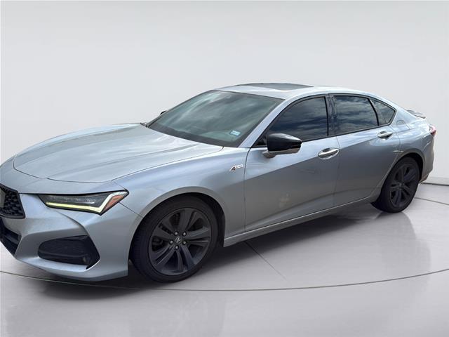 2022 Acura TL