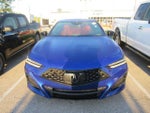 2022 TLX Thumbnail 2