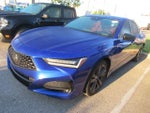2022 TLX Thumbnail 3