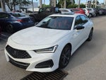 2023 TLX Thumbnail 1