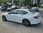2023 TLX Thumbnail 2
