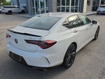 2023 TLX Thumbnail 3