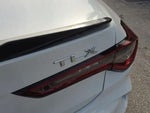 2023 TLX Thumbnail 4