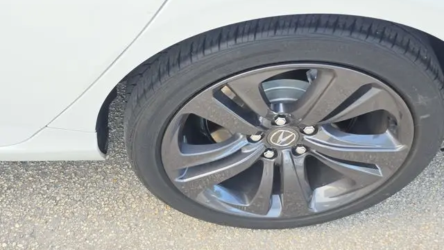 2023 Acura TLX w/A-SPEC