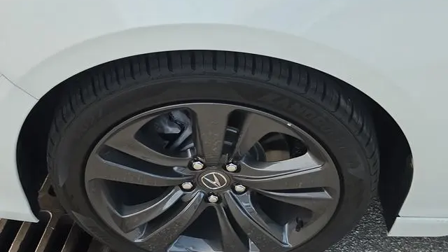 2023 Acura TLX w/A-SPEC