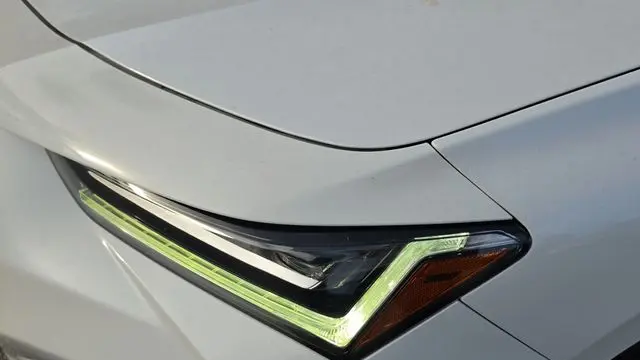 2023 Acura TLX w/A-SPEC