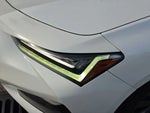 2023 TLX Thumbnail 9