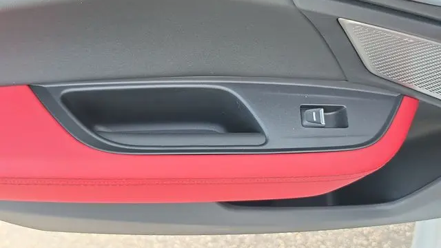 2023 Acura TLX w/A-SPEC