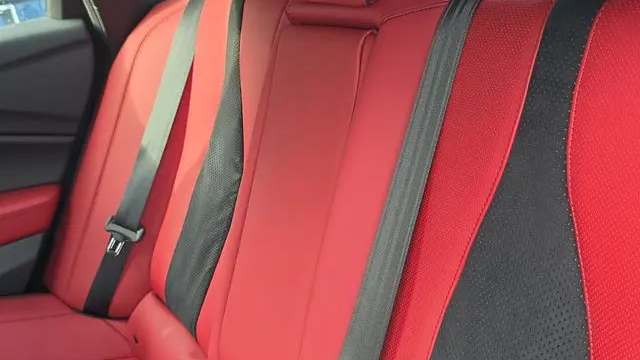2023 Acura TLX w/A-SPEC