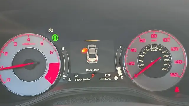 2023 Acura TLX w/A-SPEC