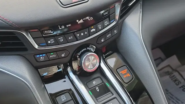 2023 Acura TLX w/A-SPEC