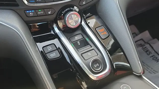 2023 Acura TLX w/A-SPEC