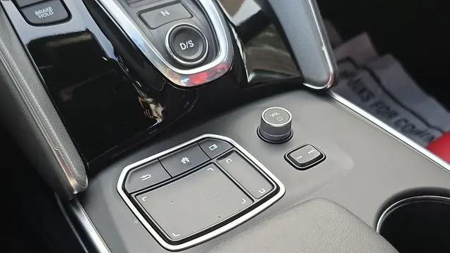 2023 Acura TLX w/A-SPEC