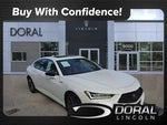 2023 TLX Thumbnail 22