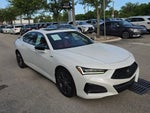 2023 TLX Thumbnail 23