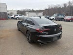 2021 TLX Thumbnail 7