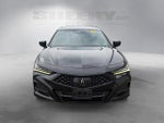 2021 TLX Thumbnail 18