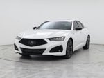 2022 TLX Thumbnail 4