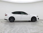 2022 TLX Thumbnail 7