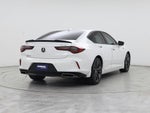 2022 TLX Thumbnail 8