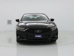 2022 TLX Thumbnail 5