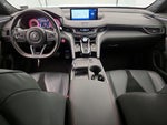 2022 TLX Thumbnail 9