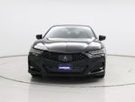 2023 TLX Thumbnail 5