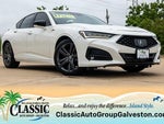 2021 TLX Thumbnail 1