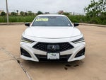 2021 TLX Thumbnail 2
