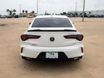 2021 TLX Thumbnail 3