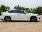 2021 TLX Thumbnail 4