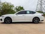 2021 TLX Thumbnail 5