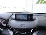 2021 TLX Thumbnail 18