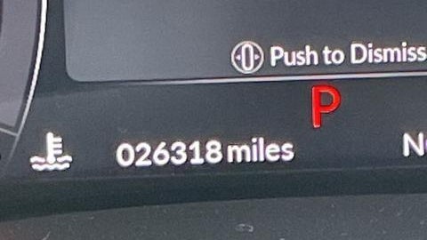 2023 Acura TLX w/A-SPEC