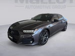2023 TLX Thumbnail 1