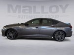 2023 TLX Thumbnail 2
