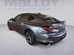 2023 TLX Thumbnail 3