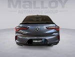 2023 TLX Thumbnail 4
