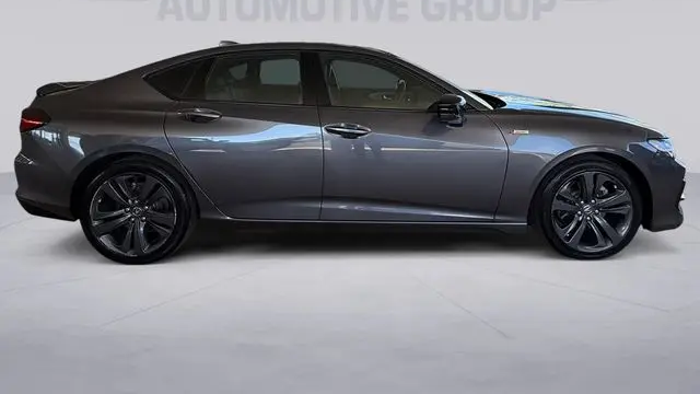 2023 Acura TLX w/A-SPEC