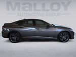 2023 TLX Thumbnail 6