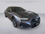 2023 TLX Thumbnail 7