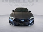 2023 TLX Thumbnail 8