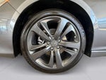 2023 TLX Thumbnail 9