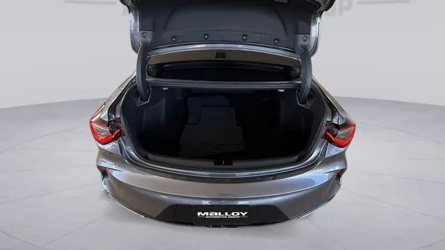 2023 Acura TLX w/A-SPEC