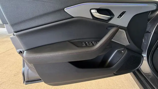 2023 Acura TLX w/A-SPEC