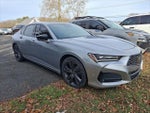 2021 TLX Thumbnail 5