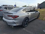 2021 TLX Thumbnail 6
