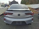 2021 TLX Thumbnail 7