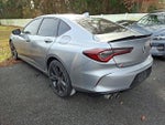 2021 TLX Thumbnail 8