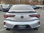 2021 TLX Thumbnail 5